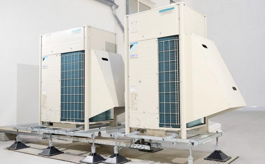 Neue Lüftungsanlage der ONLY-Filiale in Kleve bietet hohe Energieeffizienz und überzeugt mit niedrigen Geräuschemissionen