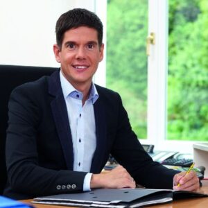 Lars Hendriks