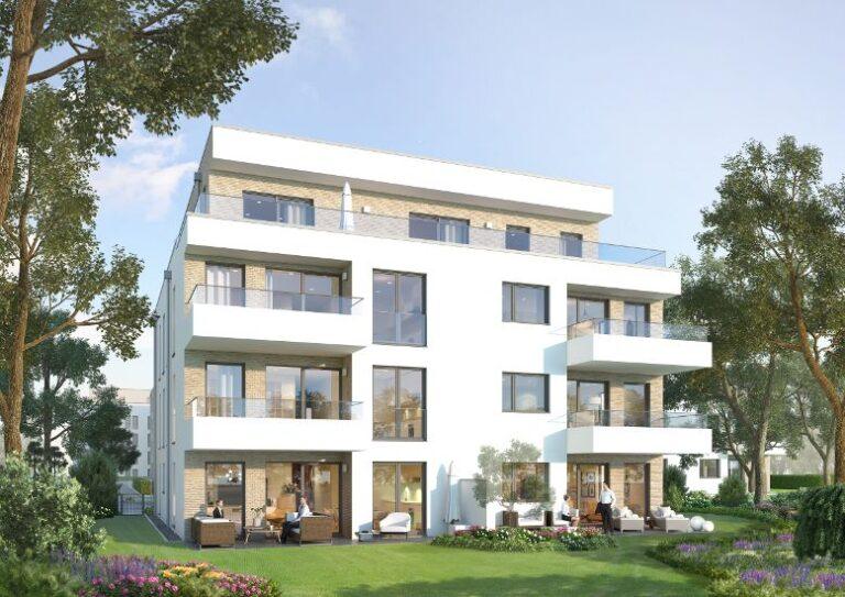 Das neue WILMA-Wohnquartier „Freiraum“