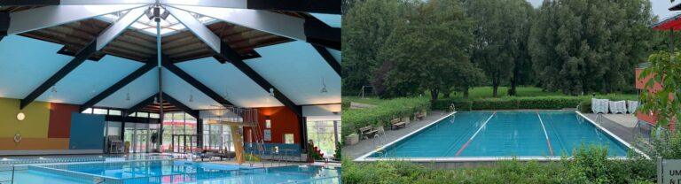 Umbau des Zündorfbad’s in Köln