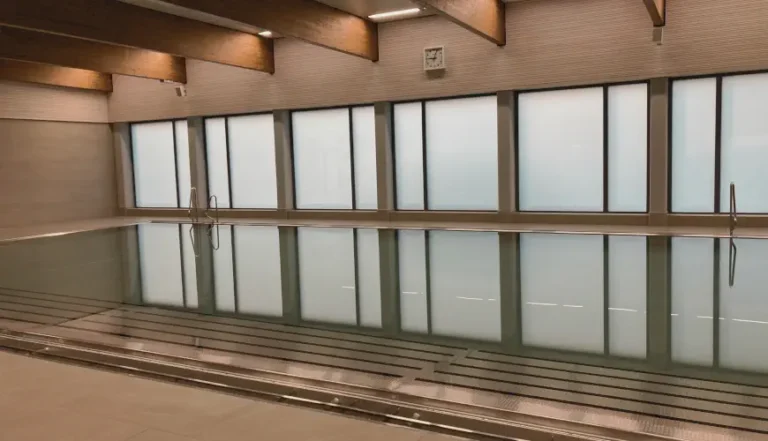 Schulzentrum Don Bocso, Geldern – Sanierung Schwimmbad und Turnhalle