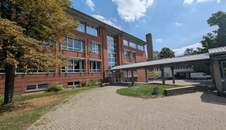 Zuschlag des Wettbewerbsverfahrens zur „Entwicklung des Schulstandorts Mont-Cenis-Gesamtschule in Herne“