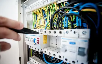 Elektrotechnik