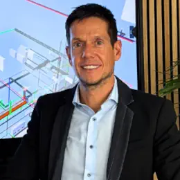 Lars Hendriks