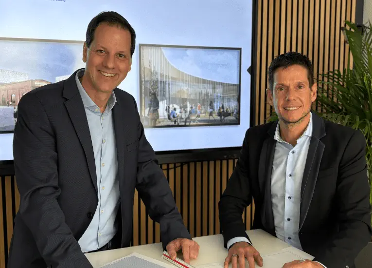 Dipl.-Ing. Roman Keuthen, Dipl.-Ing. Lars Hendriks